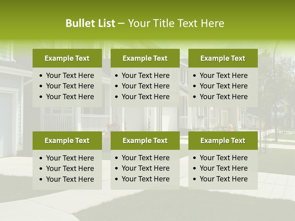 Pointing Hand On White Background PowerPoint Template