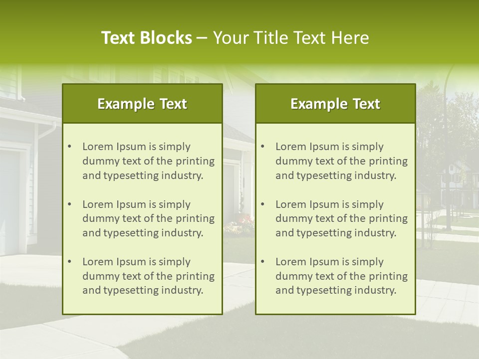 Pointing Hand On White Background PowerPoint Template