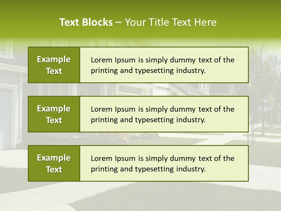 Pointing Hand On White Background PowerPoint Template