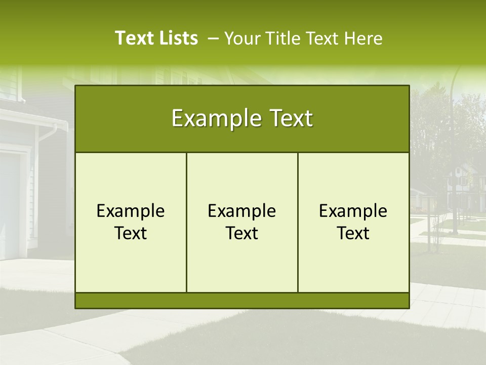 Pointing Hand On White Background PowerPoint Template