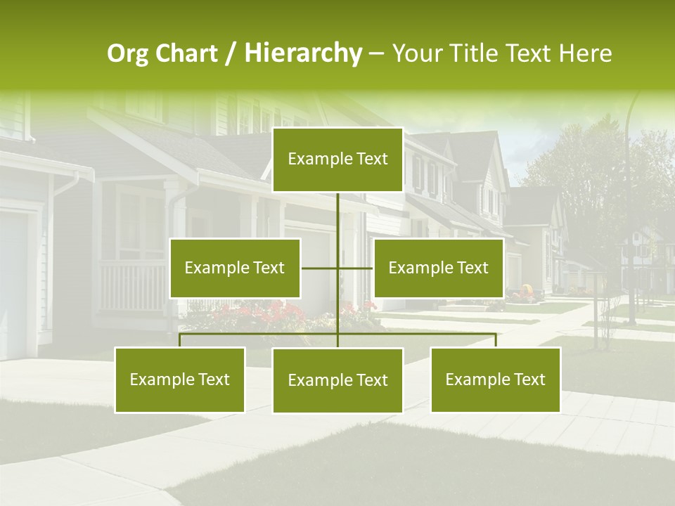 Pointing Hand On White Background PowerPoint Template