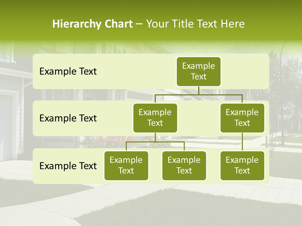 Pointing Hand On White Background PowerPoint Template