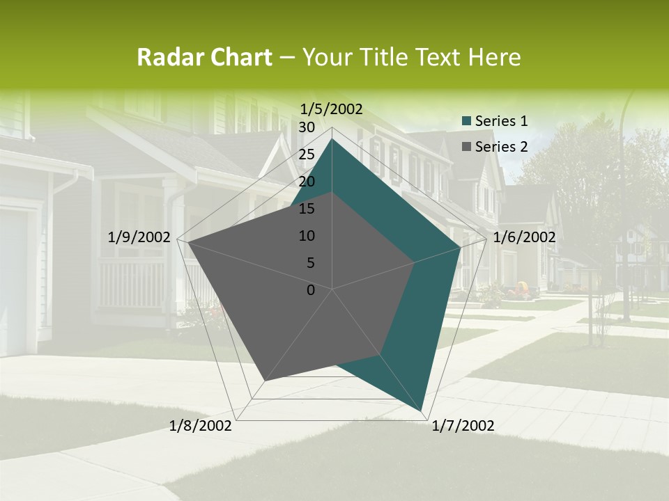 Pointing Hand On White Background PowerPoint Template