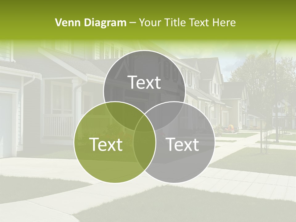 Pointing Hand On White Background PowerPoint Template