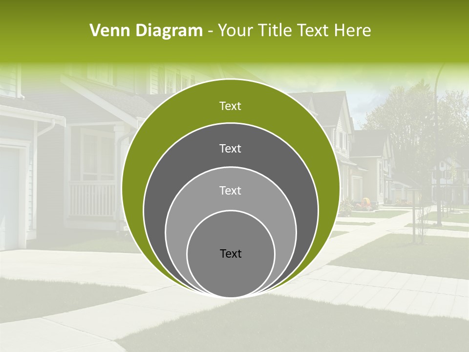 Pointing Hand On White Background PowerPoint Template
