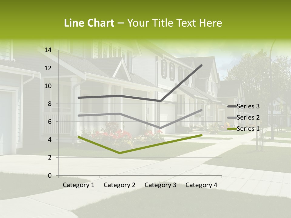 Pointing Hand On White Background PowerPoint Template