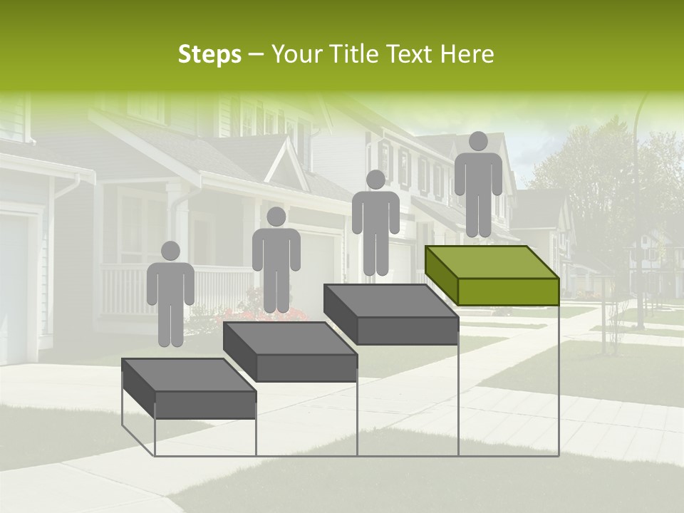 Pointing Hand On White Background PowerPoint Template