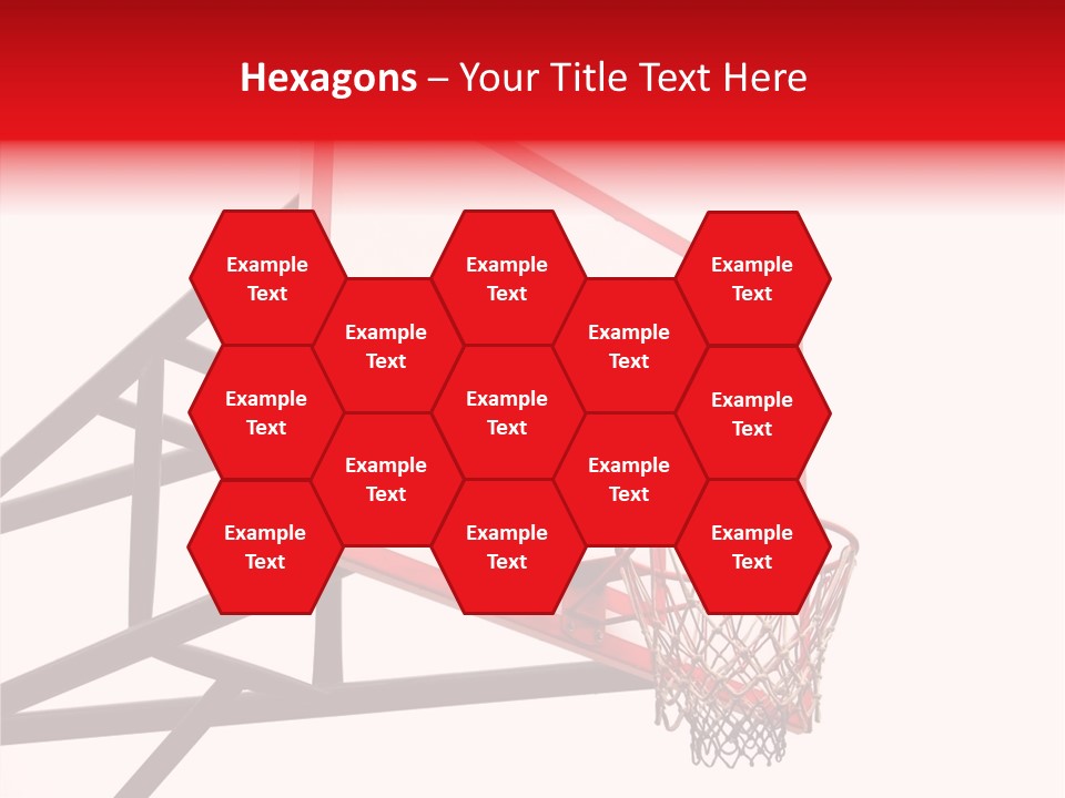 Portrait Of Angry Man PowerPoint Template