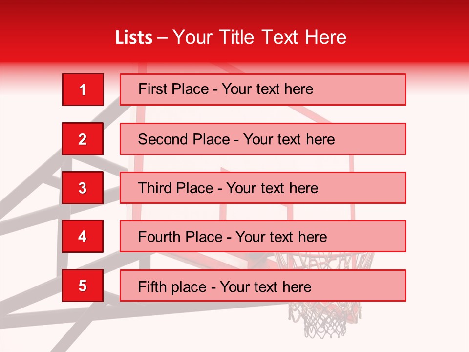 Portrait Of Angry Man PowerPoint Template