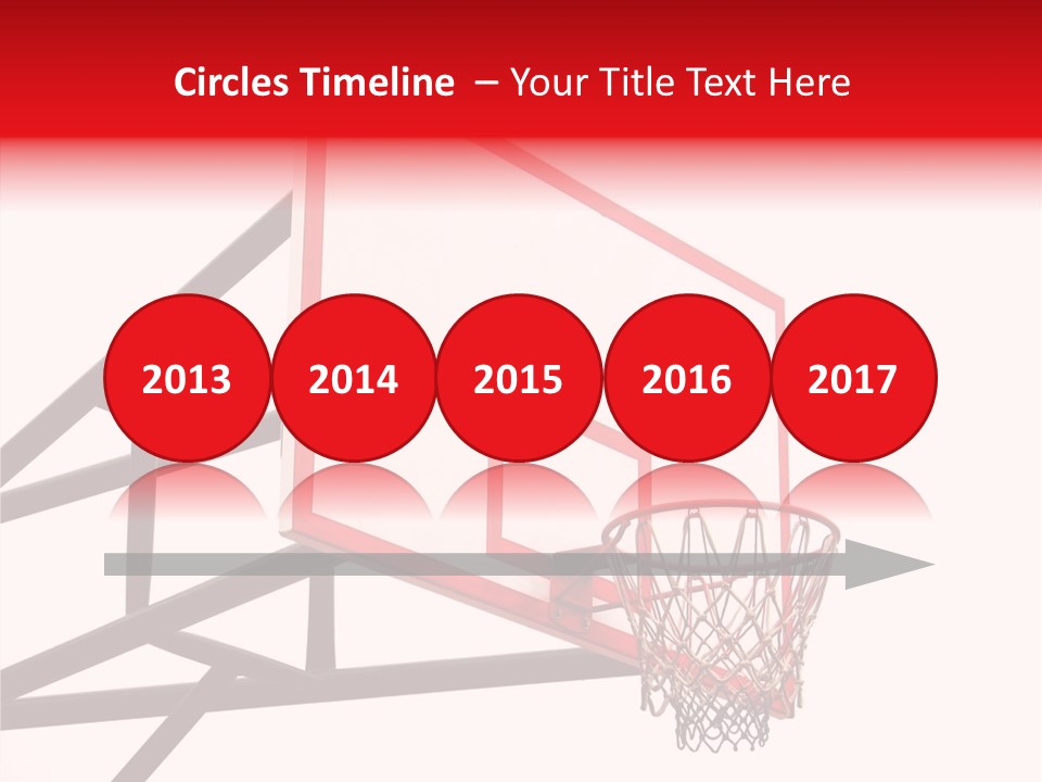 Portrait Of Angry Man PowerPoint Template