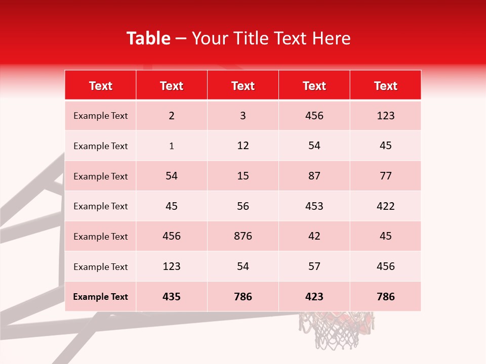 Portrait Of Angry Man PowerPoint Template