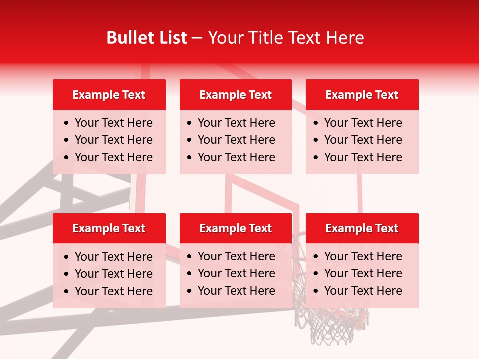 Portrait Of Angry Man PowerPoint Template