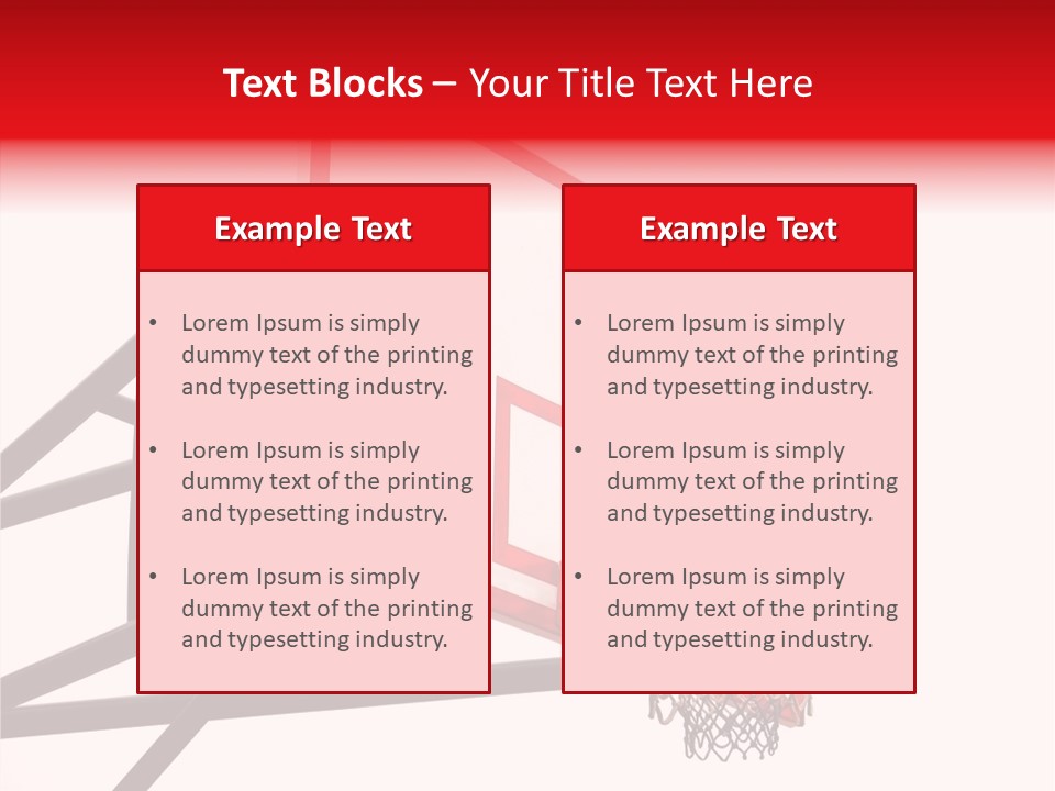 Portrait Of Angry Man PowerPoint Template
