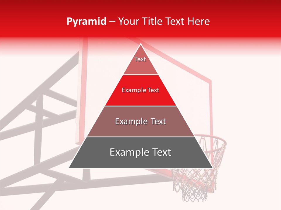 Portrait Of Angry Man PowerPoint Template
