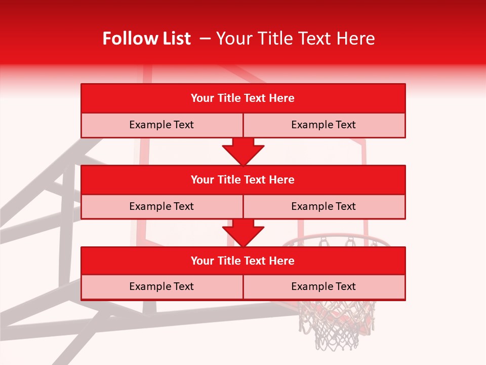 Portrait Of Angry Man PowerPoint Template