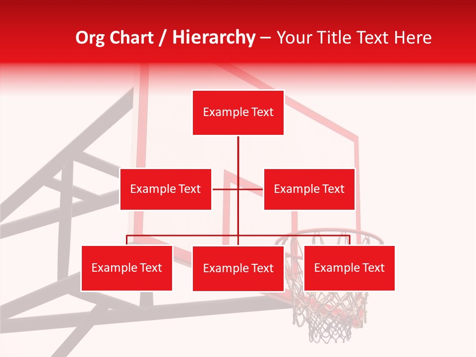 Portrait Of Angry Man PowerPoint Template
