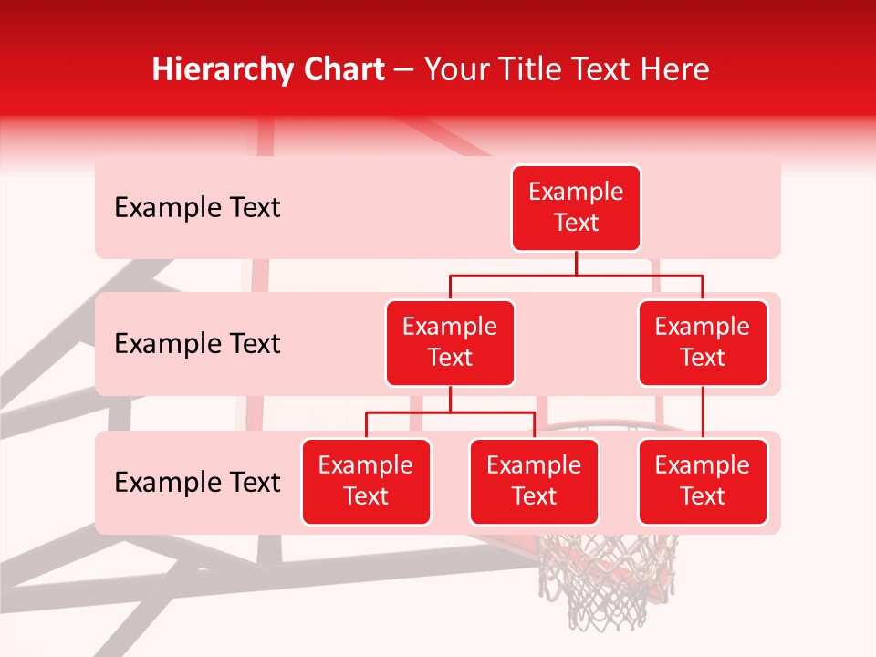 Portrait Of Angry Man PowerPoint Template