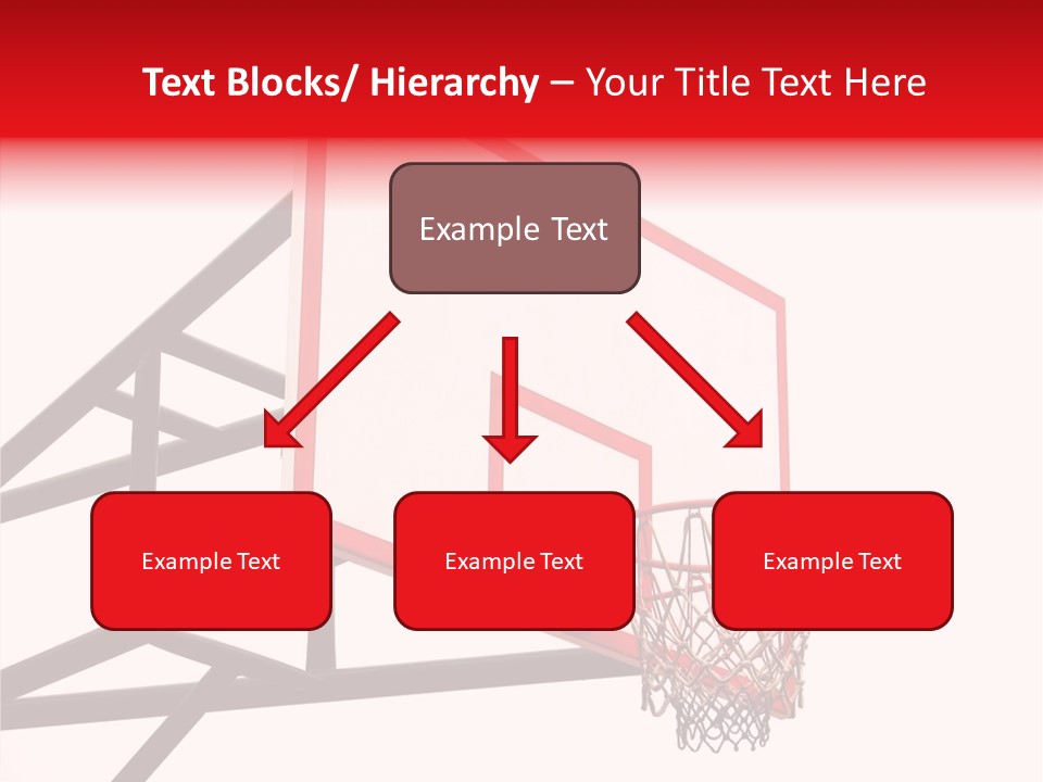 Portrait Of Angry Man PowerPoint Template