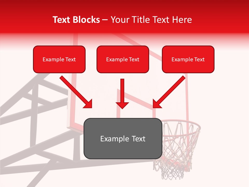 Portrait Of Angry Man PowerPoint Template