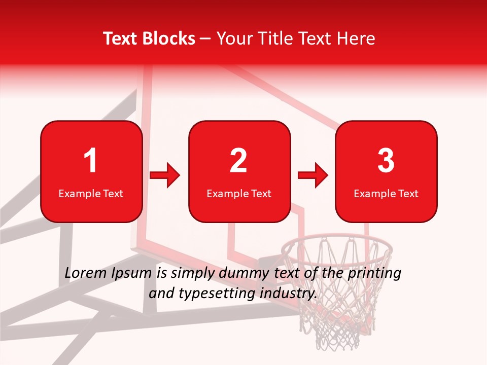 Portrait Of Angry Man PowerPoint Template