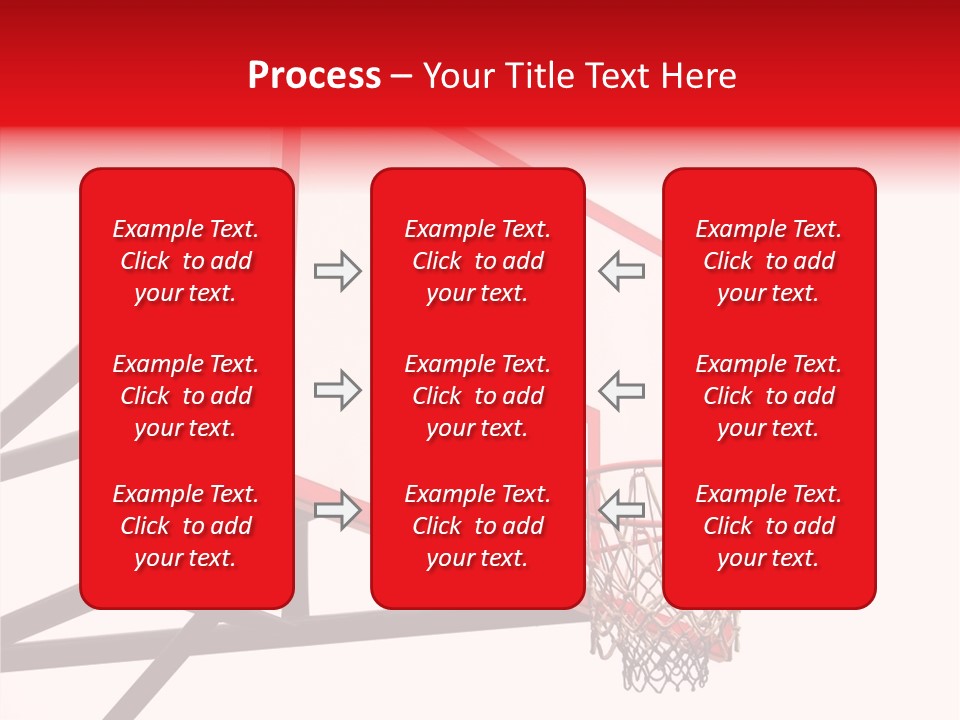 Portrait Of Angry Man PowerPoint Template
