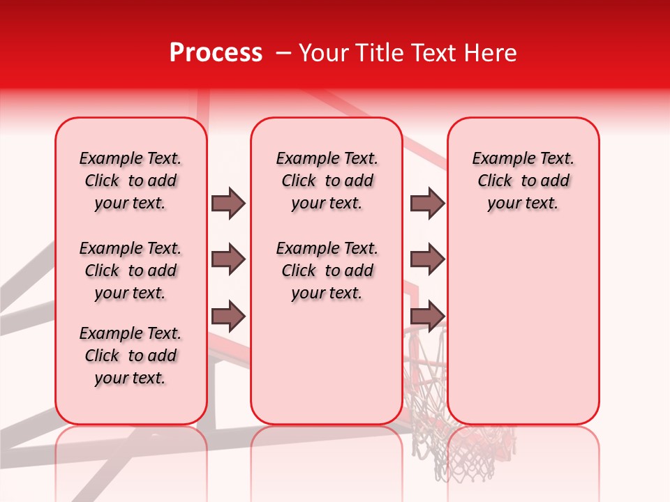 Portrait Of Angry Man PowerPoint Template
