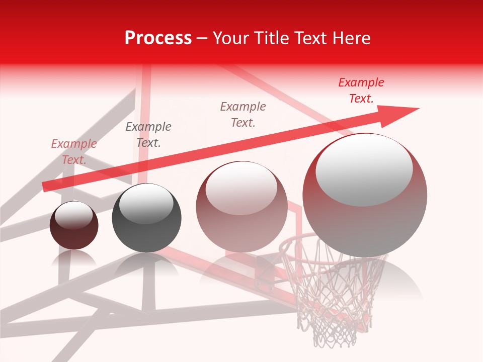 Portrait Of Angry Man PowerPoint Template