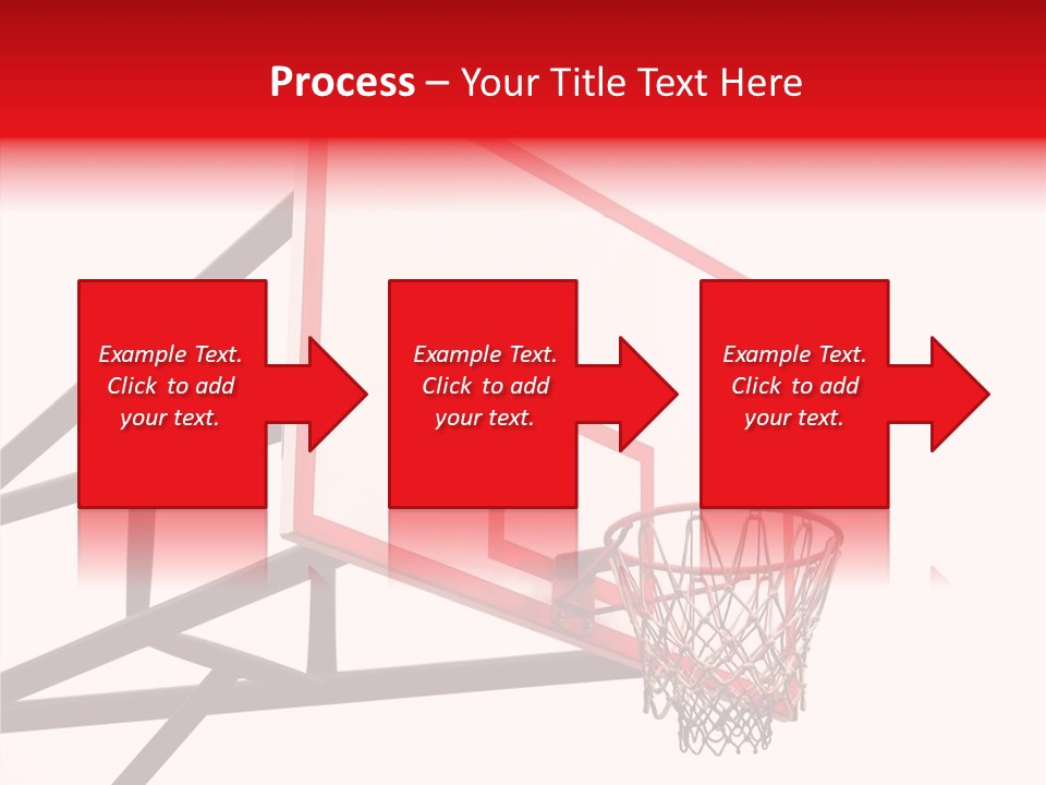 Portrait Of Angry Man PowerPoint Template