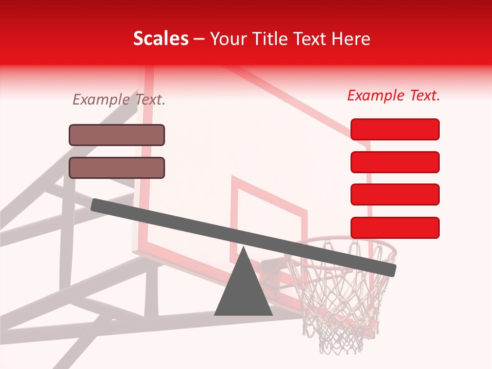 Portrait Of Angry Man PowerPoint Template