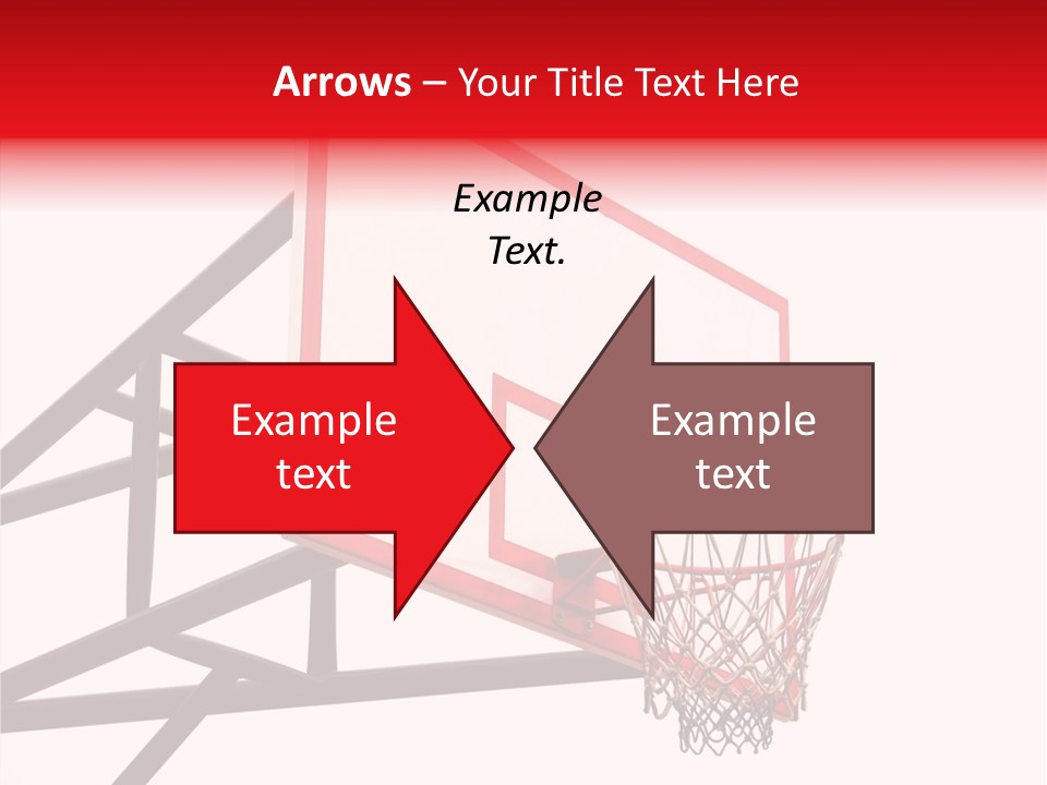Portrait Of Angry Man PowerPoint Template