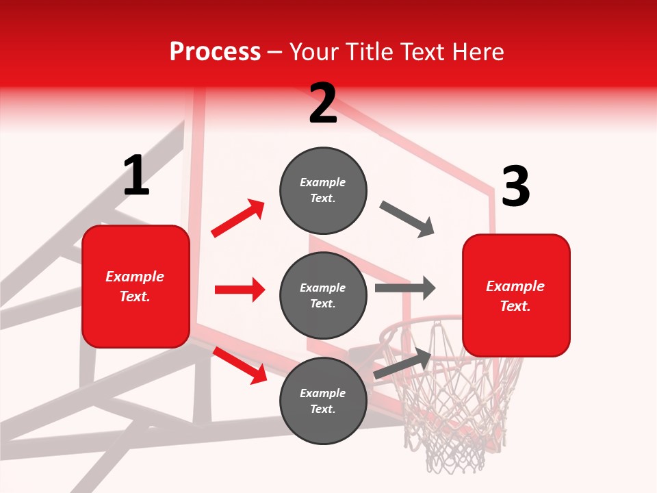 Portrait Of Angry Man PowerPoint Template