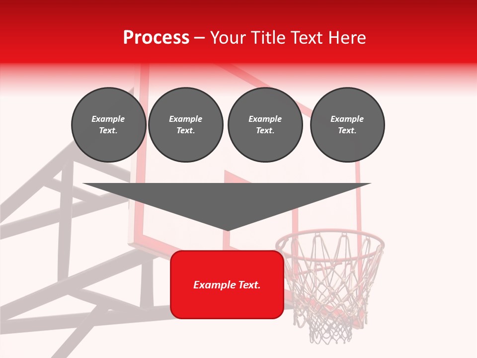 Portrait Of Angry Man PowerPoint Template