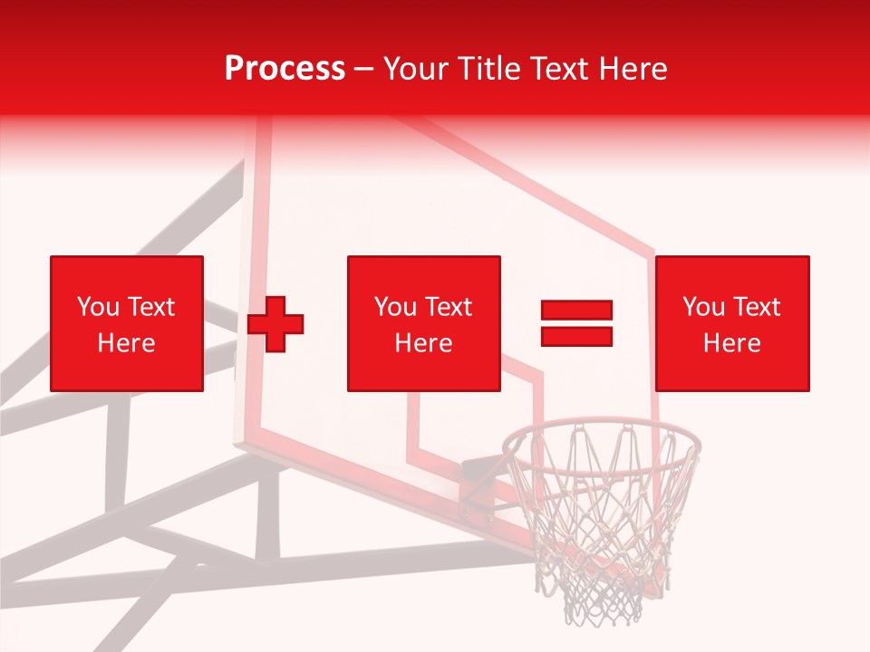 Portrait Of Angry Man PowerPoint Template