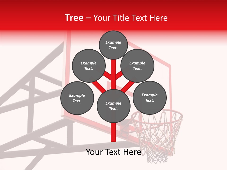 Portrait Of Angry Man PowerPoint Template