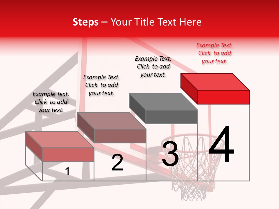 Portrait Of Angry Man PowerPoint Template