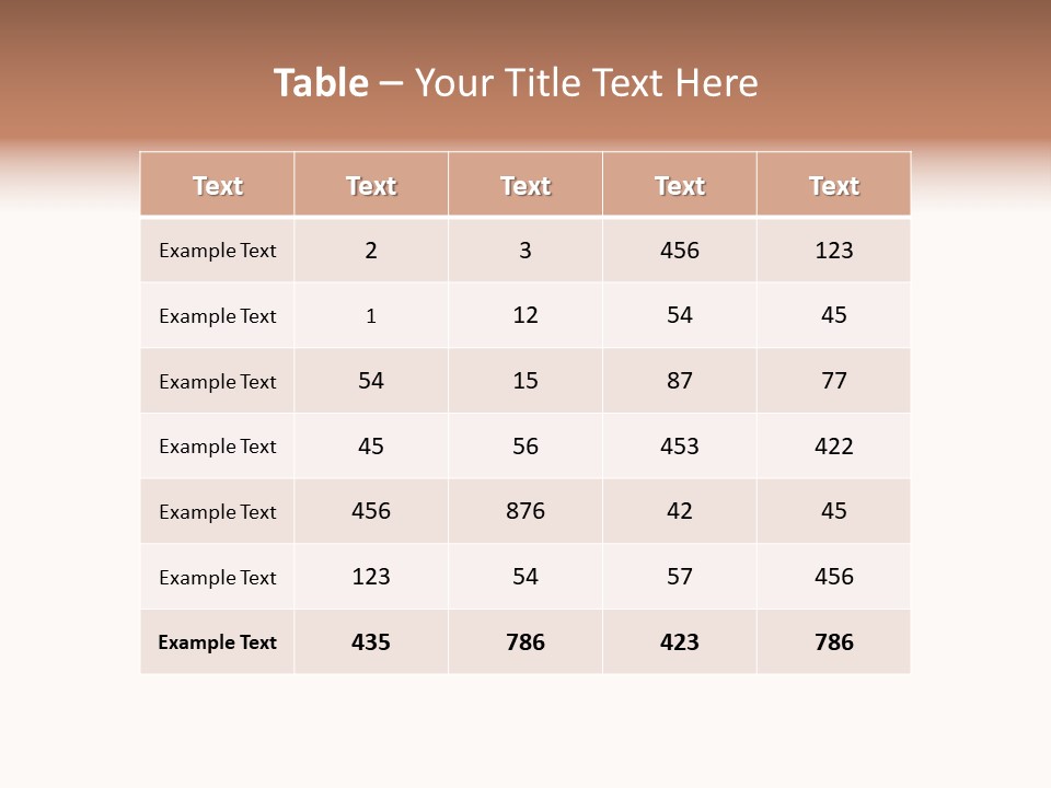 Pointing Hand On White Background PowerPoint Template