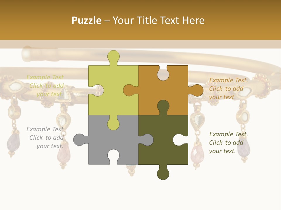 Breastfeeding. Young Mother Feeding Cute Newborn Baby PowerPoint Template