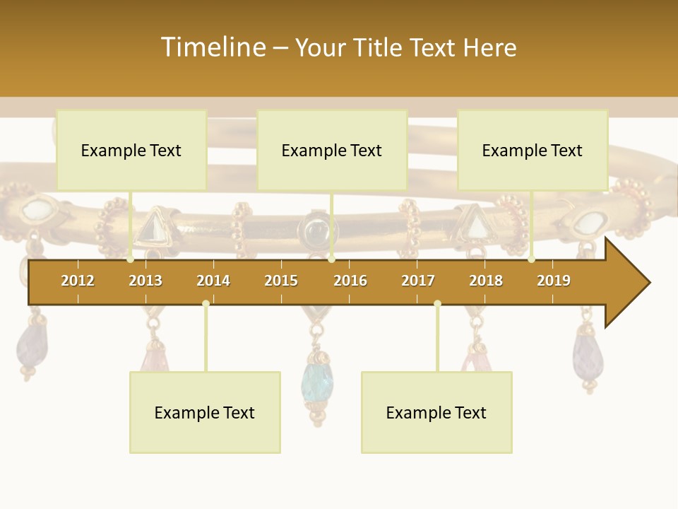 Breastfeeding. Young Mother Feeding Cute Newborn Baby PowerPoint Template