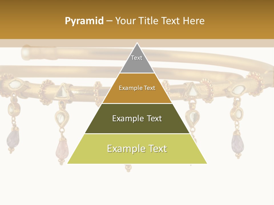 Breastfeeding. Young Mother Feeding Cute Newborn Baby PowerPoint Template