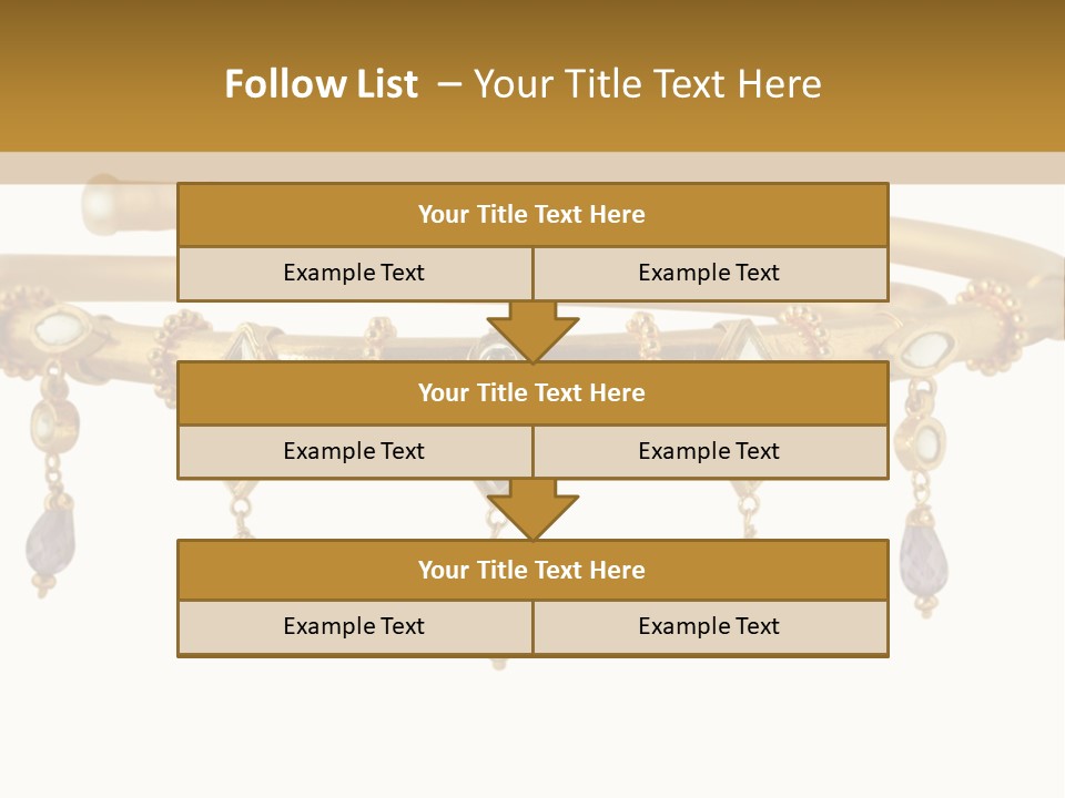 Breastfeeding. Young Mother Feeding Cute Newborn Baby PowerPoint Template