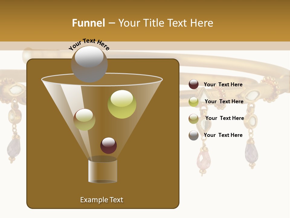 Breastfeeding. Young Mother Feeding Cute Newborn Baby PowerPoint Template