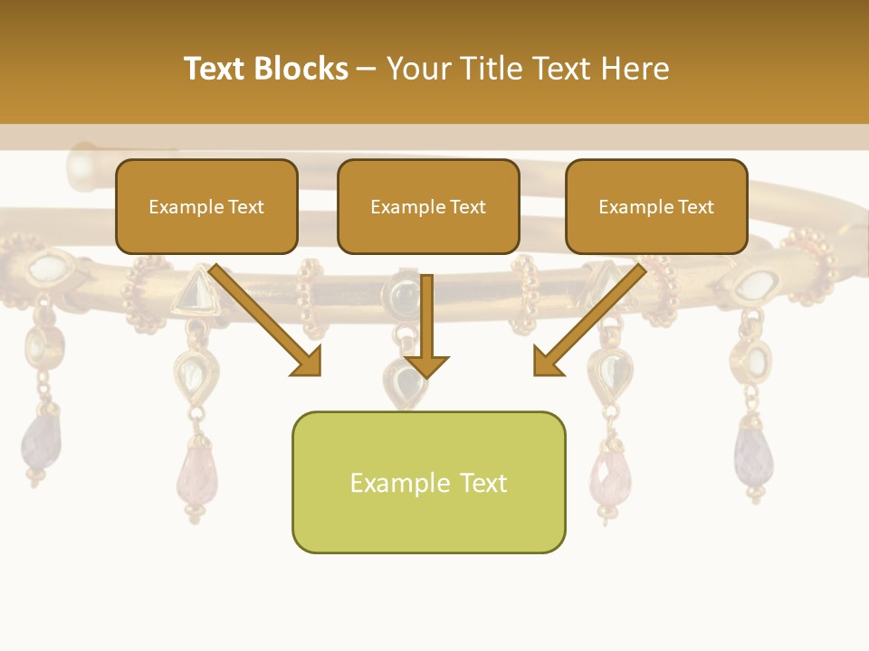 Breastfeeding. Young Mother Feeding Cute Newborn Baby PowerPoint Template