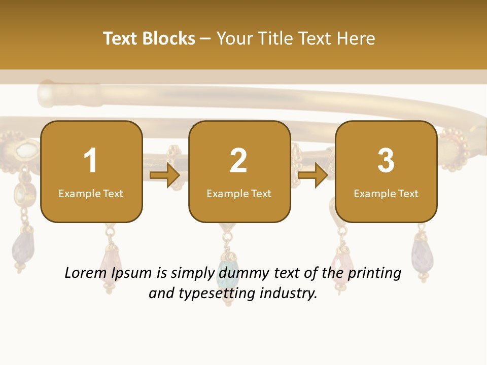 Breastfeeding. Young Mother Feeding Cute Newborn Baby PowerPoint Template