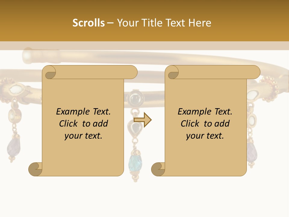 Breastfeeding. Young Mother Feeding Cute Newborn Baby PowerPoint Template