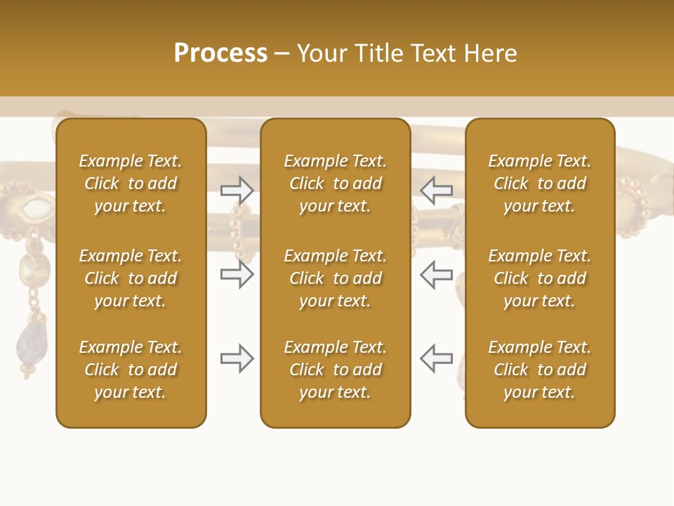 Breastfeeding. Young Mother Feeding Cute Newborn Baby PowerPoint Template