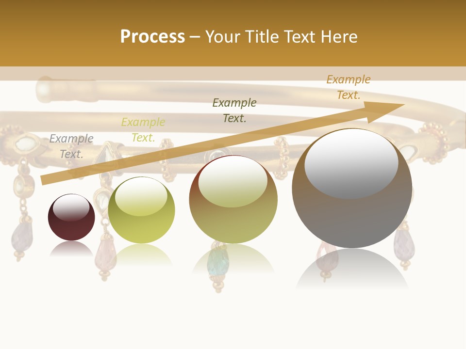 Breastfeeding. Young Mother Feeding Cute Newborn Baby PowerPoint Template