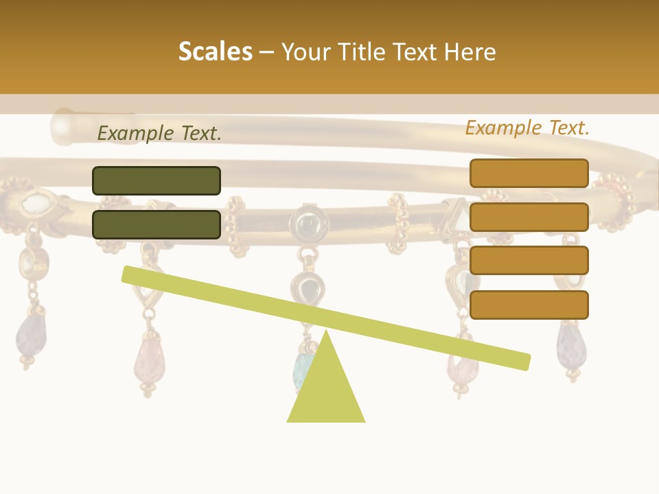 Breastfeeding. Young Mother Feeding Cute Newborn Baby PowerPoint Template