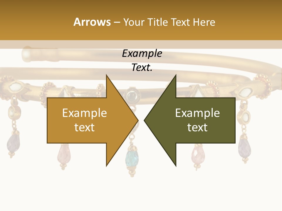 Breastfeeding. Young Mother Feeding Cute Newborn Baby PowerPoint Template