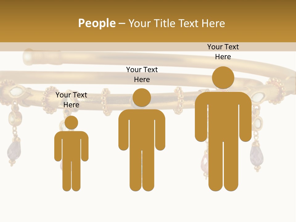 Breastfeeding. Young Mother Feeding Cute Newborn Baby PowerPoint Template