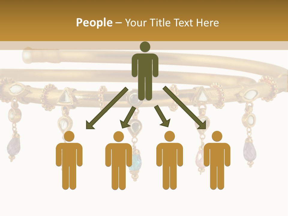 Breastfeeding. Young Mother Feeding Cute Newborn Baby PowerPoint Template